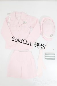 DD/OF:衣装セット/0 A-25-06-11-238-NY-ZA