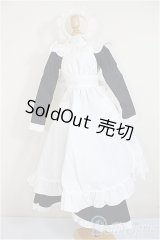 DD/OF:メイド服衣装/0 A-25-06-11-236-NY-ZA