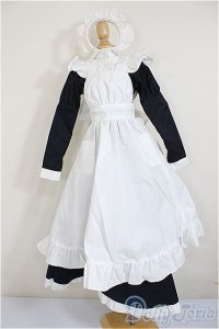 DD/OF:メイド服衣装/0 A-25-06-11-236-NY-ZA