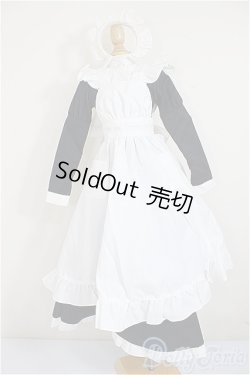 画像1: DD/OF:メイド服衣装/0 A-25-06-11-236-NY-ZA