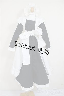 画像2: DD/OF:メイド服衣装/0 A-25-06-11-236-NY-ZA