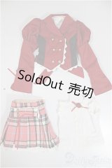 DD/OF:衣装セット/0 A-25-08-06-352-NY-ZA