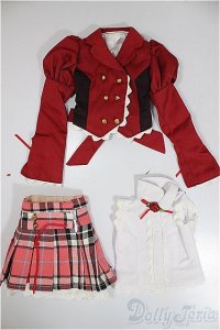 DD/OF:衣装セット/0 A-25-06-11-231-NY-ZA
