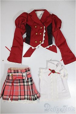 画像1: DD/OF:衣装セット/0 A-25-06-11-231-NY-ZA
