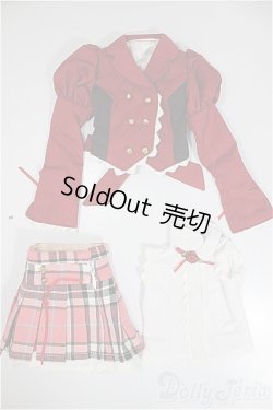 画像1: DD/OF:衣装セット/0 A-25-08-06-352-NY-ZA