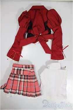 画像2: DD/OF:衣装セット/0 A-25-06-11-231-NY-ZA