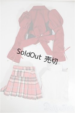 画像2: DD/OF:衣装セット/0 A-25-08-06-352-NY-ZA