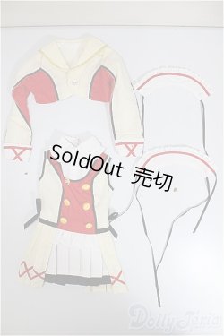 画像1: DD/OF:衣装セット/0 A-25-06-11-232-NY-ZA