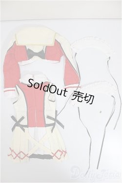 画像2: DD/OF:衣装セット/0 A-25-06-11-232-NY-ZA