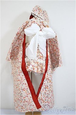 画像2: DD/OF:衣装セット/0 A-25-06-11-229-NY-ZA