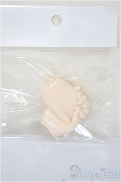 画像2: DD/なかよしハンド/ A-25-06-11-237-NY-ZA