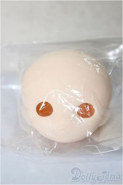 画像1: パラボックス/ひなヘッド/ A-25-06-11-107-NY-ZA