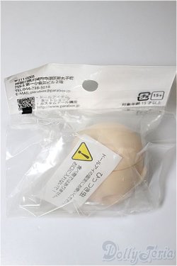 画像2: パラボックス/ひなヘッド/ A-25-06-11-107-NY-ZA