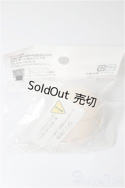 画像2: パラボックス/ひなヘッド/ A-25-06-11-107-NY-ZA