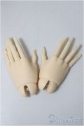 Dikadoll/1/4 jointed hand parts/ A-25-06-11-130-NY-ZA