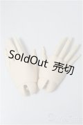 Dikadoll/1/4 jointed hand parts/ A-25-06-11-130-NY-ZA