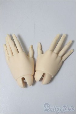 画像1: Dikadoll/1/4 jointed hand parts/ A-25-06-11-130-NY-ZA