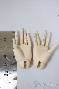 画像2: Dikadoll/1/4 jointed hand parts/ A-25-06-11-130-NY-ZA