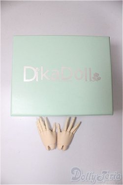 画像3: Dikadoll/1/4 jointed hand parts/ A-25-06-11-130-NY-ZA