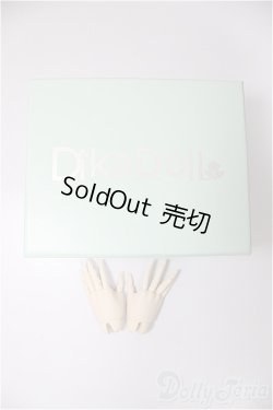 画像3: Dikadoll/1/4 jointed hand parts/ A-25-06-11-130-NY-ZA