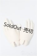 Dikadoll/1/4 jointed hand parts/ A-25-06-11-131-NY-ZA