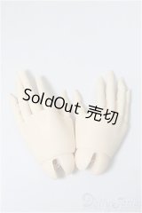 Dikadoll/1/4 jointed hand parts/ A-25-06-11-131-NY-ZA
