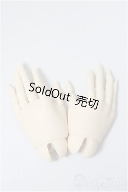 画像1: Dikadoll/1/4 jointed hand parts/ A-25-06-11-131-NY-ZA