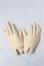 画像1: Dikadoll/1/4 jointed hand parts/ A-25-06-11-131-NY-ZA (1)