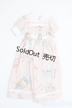 画像1: ジェニー/OF:衣装 Y-25-06-11-067-NY-ZY