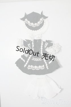 画像1: 幼SD/OF:衣装セット U-25-07-01-095-NY-ZU