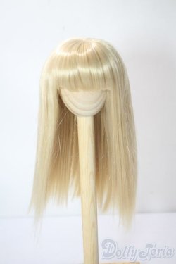 画像1: 6-7inch/ウィッグ U-25-07-01-033-NY-ZU