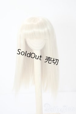 画像1: 6-7inch/ウィッグ U-25-07-01-033-NY-ZU