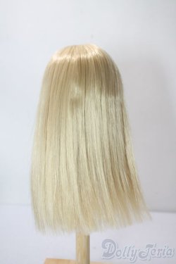 画像2: 6-7inch/ウィッグ U-25-07-01-033-NY-ZU