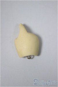 30ｃｍ級/ハンドパーツ　片手/0 A-25-06-11-182-NY-ZA