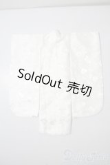 SDM/OF:着物　緋色の月蝕様製 U-25-07-01-096-NY-ZU
