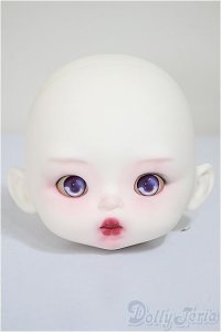 Kkner/XiaoMing head / A-25-06-11-203-NY-ZA