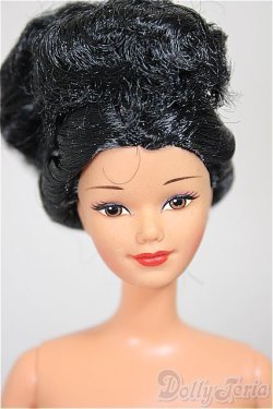画像1: バービー/chinese empress barbie/BJD　球体関節人形 A-25-06-11-202-NY-ZA