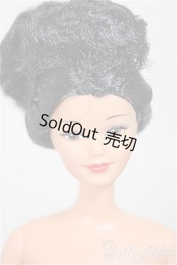 画像1: バービー/chinese empress barbie/BJD　球体関節人形 A-25-06-11-202-NY-ZA
