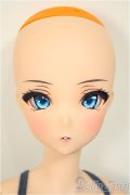 Smart Doll/The Moon is made of Cheese / A-25-06-11-201-NY-ZA