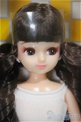 リカちゃんキャッスル/リカちゃん アパレルお揃いモデル NO.11893 /BJD　球体関節人形 A-25-06-18-162-NY-ZA