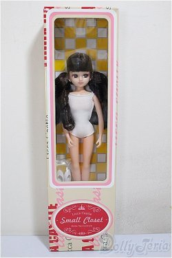 画像2: リカちゃんキャッスル/リカちゃん アパレルお揃いモデル NO.11893 /BJD　球体関節人形 A-25-06-18-162-NY-ZA