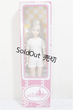 画像2: リカちゃんキャッスル/旧エリー　2023年10月彩色ツアーモデル/BJD　球体関節人形 A-25-06-18-161-NY-ZA