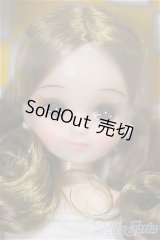 リカちゃんキャッスル/2019年神戸三宮アイコンモデルリカちゃん/BJD　球体関節人形 A-25-06-18-160-NY-ZA