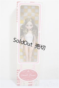 画像2: リカちゃんキャッスル/2019年神戸三宮アイコンモデルリカちゃん/BJD　球体関節人形 A-25-06-18-160-NY-ZA