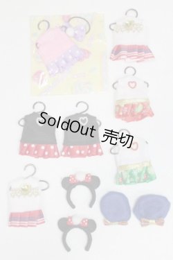 画像1: ミキちゃんマキちゃん/OF:衣装/ファッションドール　衣装 A-25-06-25-061-NY-ZA