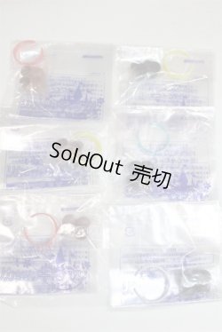 画像1: ミキちゃんマキちゃん/OF:小物/ファッションドール　衣装 A-26-03-04-050-NY-ZA