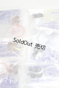 画像2: ミキちゃんマキちゃん/OF:小物/ファッションドール　衣装 A-26-03-04-050-NY-ZA