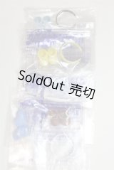 ミキちゃんマキちゃん/OF:小物/ファッションドール　衣装 A-26-03-04-058-NY-ZA