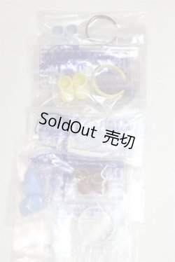 画像1: ミキちゃんマキちゃん/OF:小物/ファッションドール　衣装 A-26-03-04-058-NY-ZA