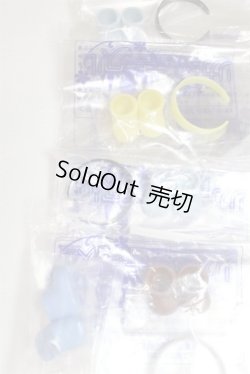 画像2: ミキちゃんマキちゃん/OF:小物/ファッションドール　衣装 A-26-03-04-058-NY-ZA